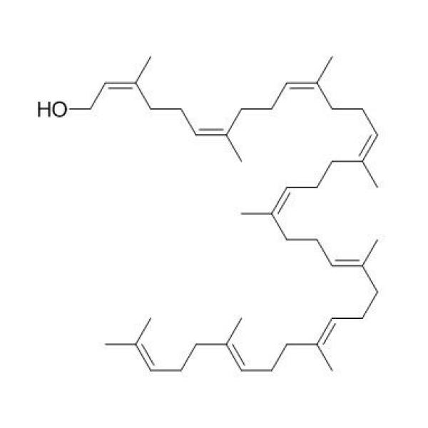 茄尼醇,,CAS:13190-97-1
