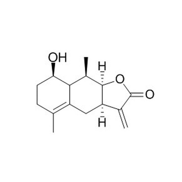 狭叶依瓦菊素 CAS:14164-59-1