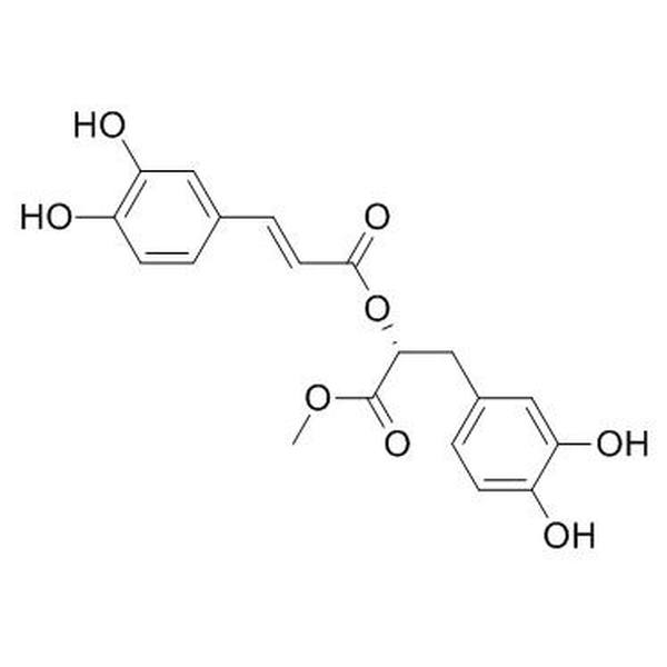 迷迭香酸甲酯 CAS:99353-00-1