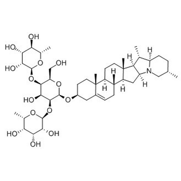 卡茄碱 CAS:20562-03-2