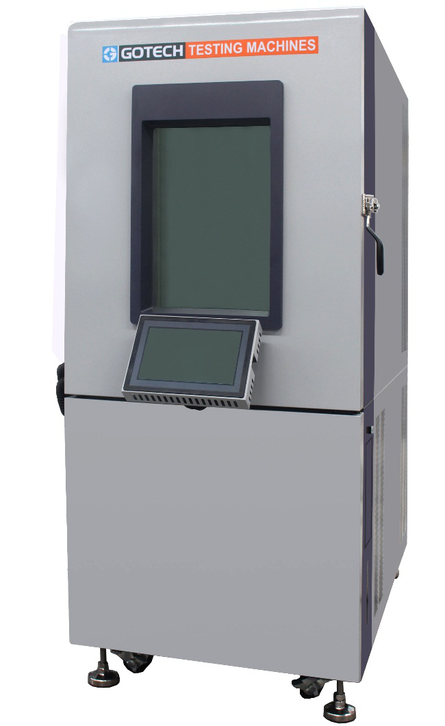 GT-7005-C2N计算机式恒温恒湿试验机