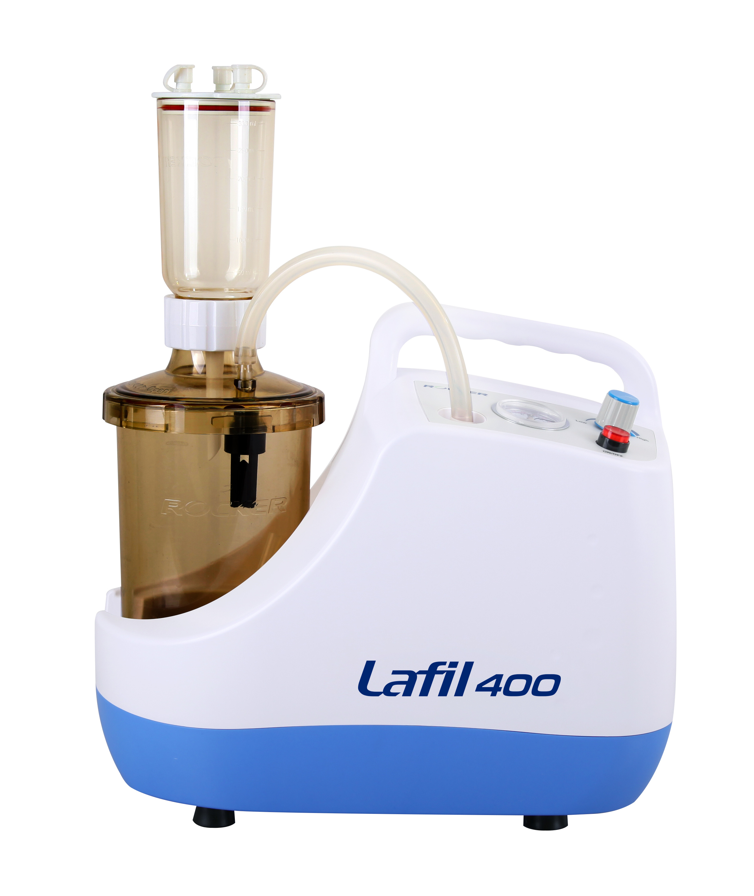 【洛科仪器】lafil 400   lf    真空过滤系统