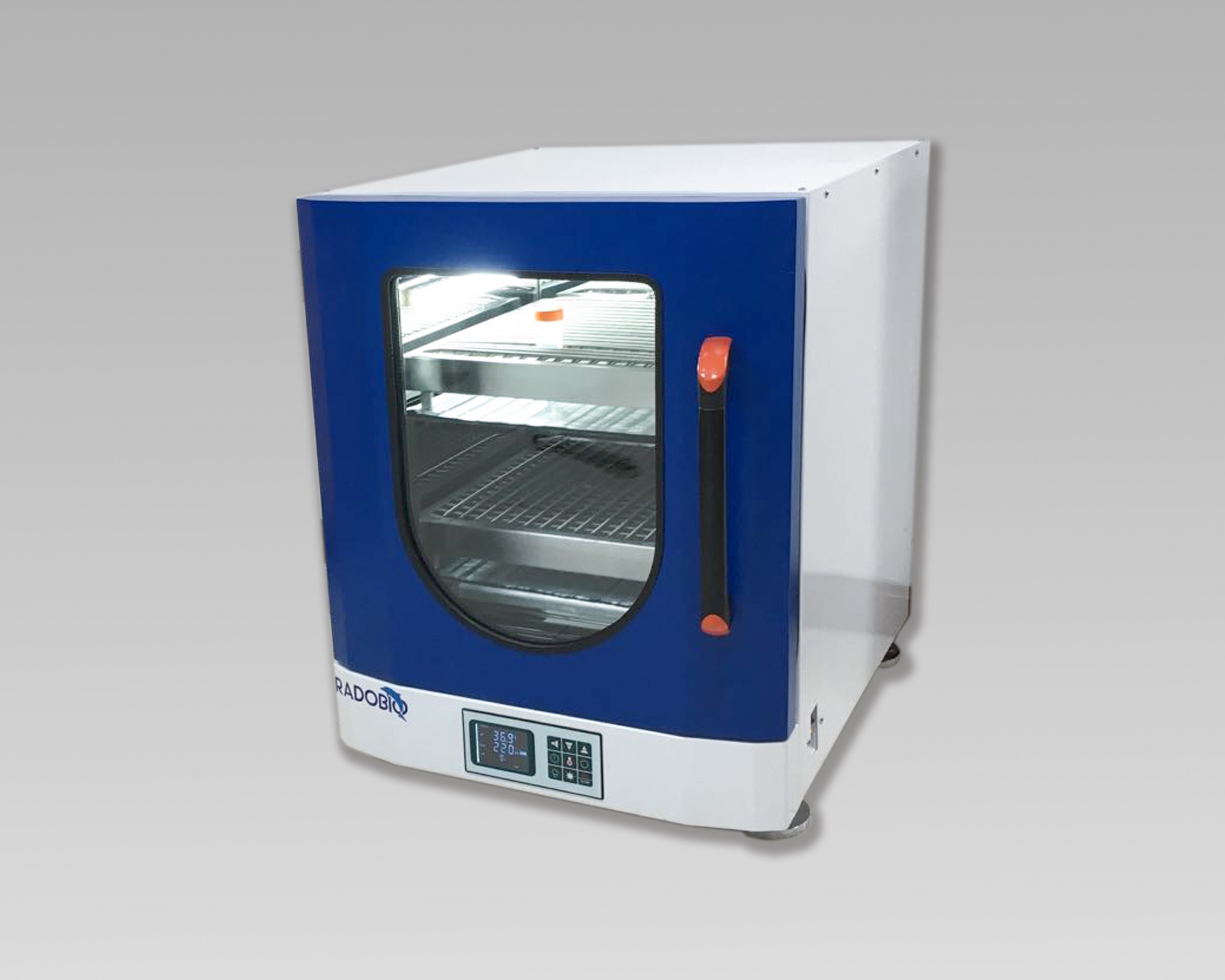 震荡恒温培养箱