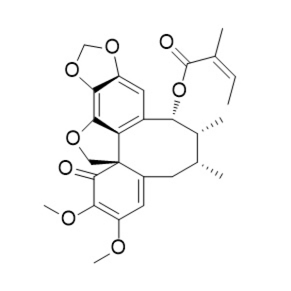 异型南五味子丁素 CAS:140369-76-2
