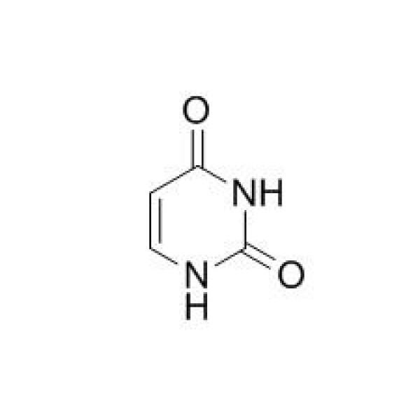 尿嘧啶 CAS:66-22-8