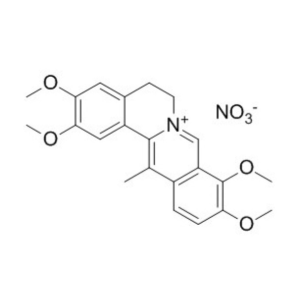 去氢延胡索甲素硝酸盐 CAS:13005-09-9
