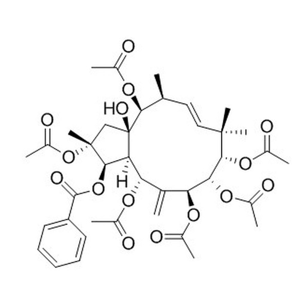 麻风树碱2 CAS:210108-86-4