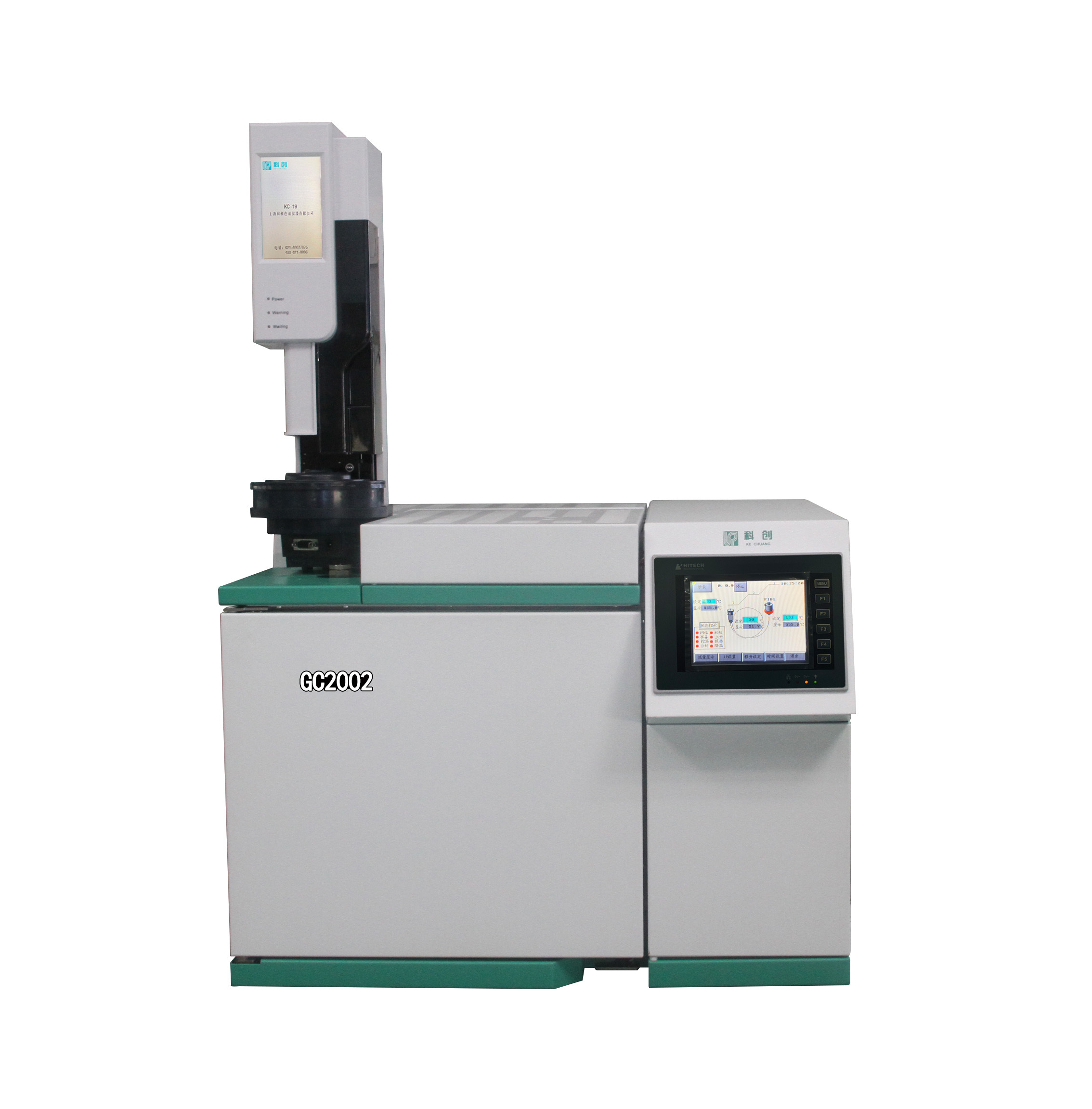 科创gc2002n/ff供应商_上海气相色谱仪gc2002n/ff【图】_仪器信息网