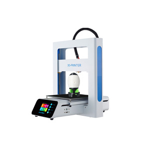 极光尔沃小型高精度3D打印机A3S
