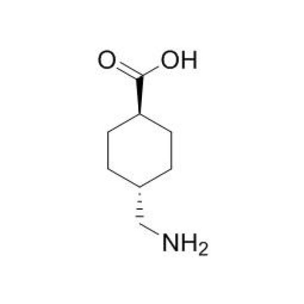  氨甲环酸CAS：1197-18-8