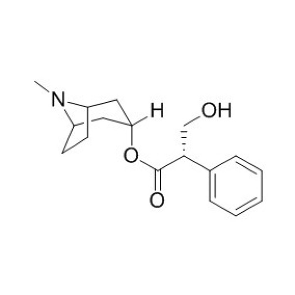 天仙子胺 CAS:101-31-5