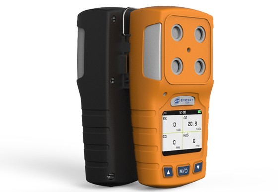 无眼界ES30A-一氧化碳便携式检测仪