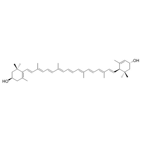 叶黄素 CAS:127-40-2