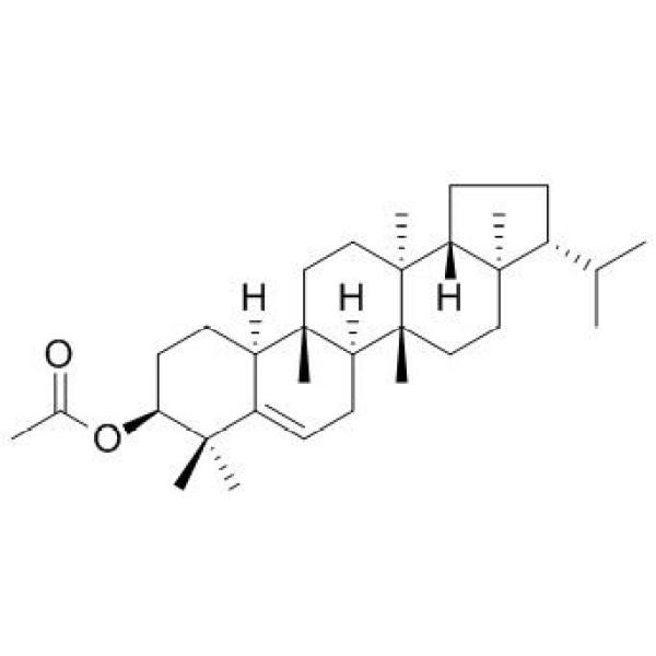 乙酸西米杜鹃醇酯 CAS:4965-99-5