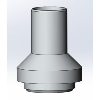 Partisol 2000i Air Sampler 配件 | 36-004626