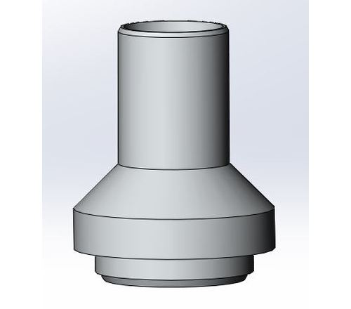 Partisol 2000i Air Sampler 配件 | 36-004626