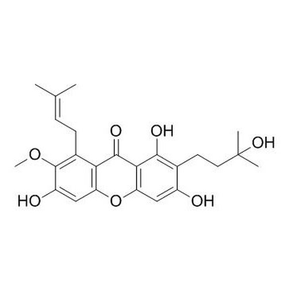 黄牛木酮 CAS:149155-01-1