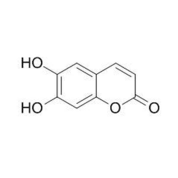 秦皮乙素,七叶素,CAS:305-01-1