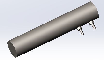 Omni FTIR Multi Gas CEMS 配件 | 104526-00