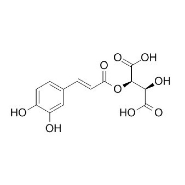 单咖啡酰酒石酸 CAS:67879-58-7