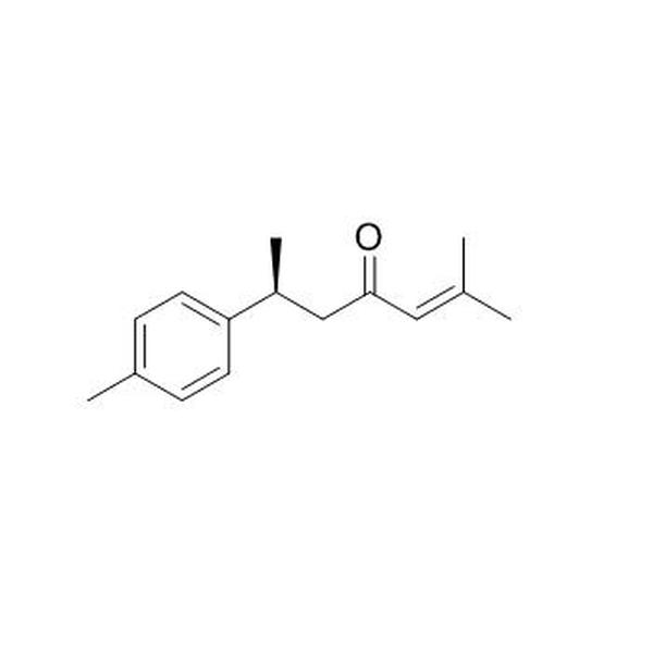 芳姜黄酮 CAS:532-65-0