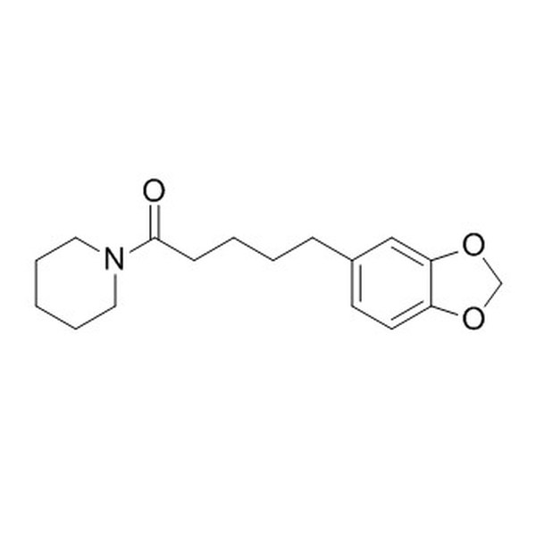 四氢胡椒碱CAS：23434-88-0