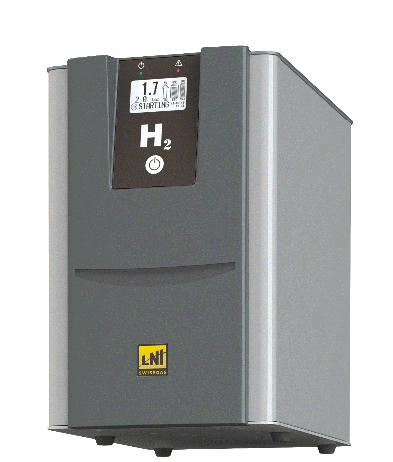 LNI HG BASIC  PEM 氢气发生器 