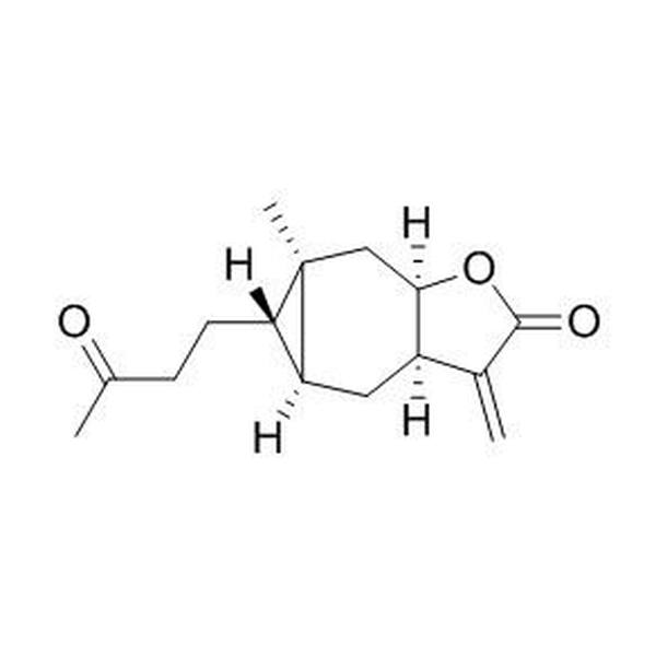 天名精内酯酮 CAS:1748-81-8