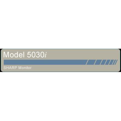 5030i SHARP Monitor 配件 | 106520-00