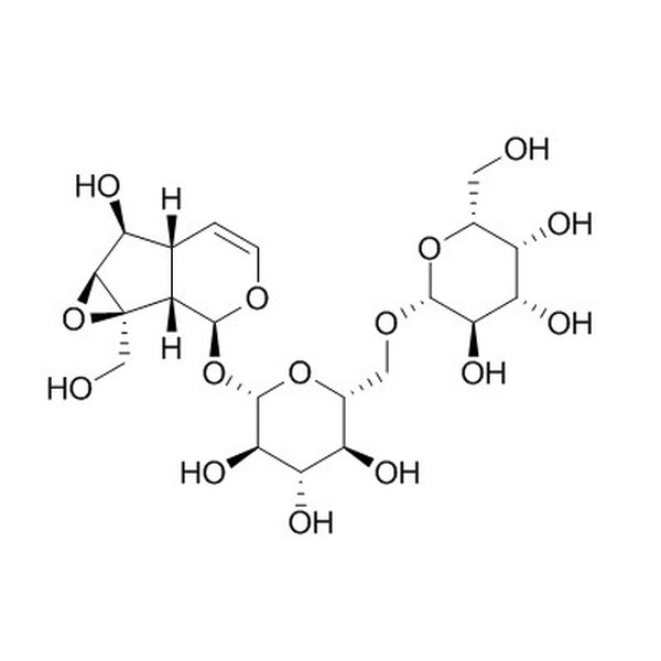 地黄苷A CAS:81720-05-0