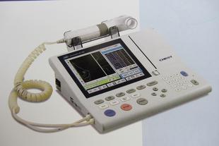 日本捷斯特便携式肺功能仪HI-105现货供应