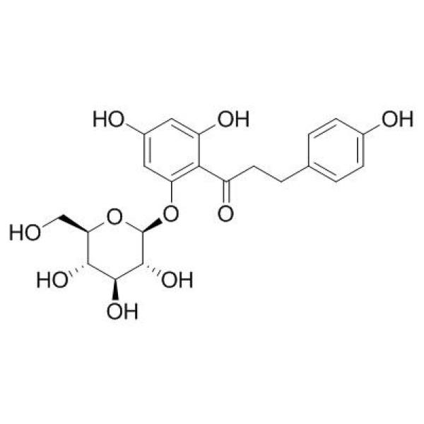 根皮苷 CAS:60-81-1