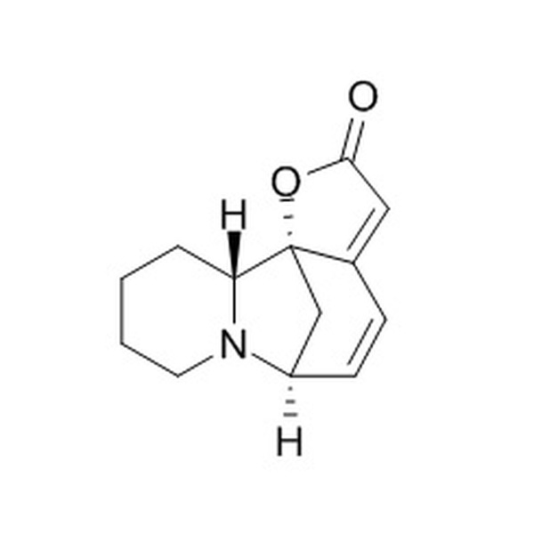 别一叶萩碱 CAS:1857-30-3