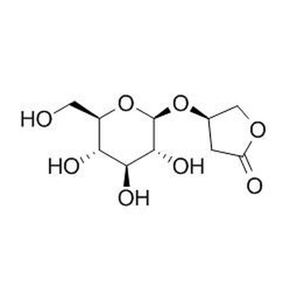 金线莲苷 CAS:151870-74-5