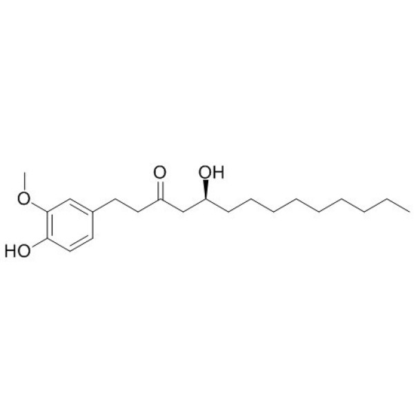 10-姜酚 CAS:23513-15-7