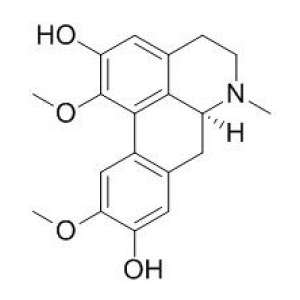 波尔定碱 CAS:476-70-0