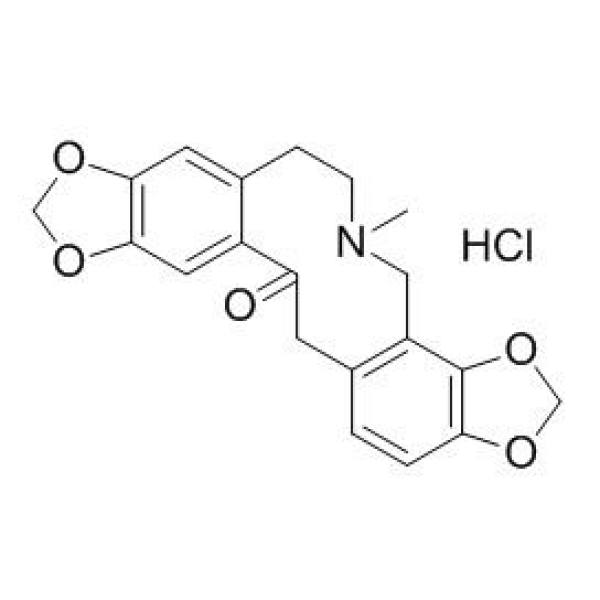 盐酸普罗托平; 盐酸蓝堇碱 CAS:6164-47-2
