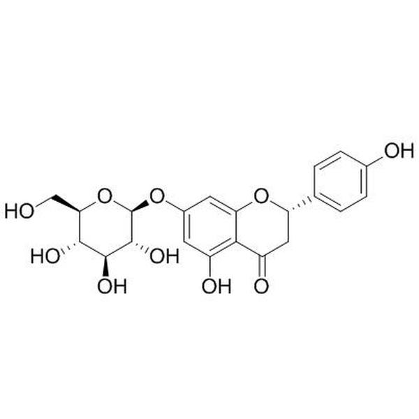 杨梅素,CAS:529-44-2