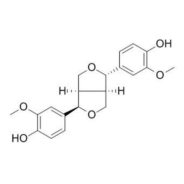 表松脂酚 CAS：24404-50-0