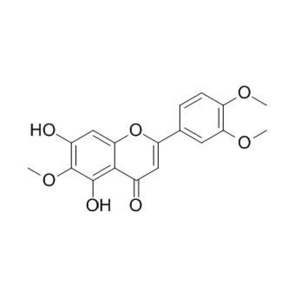 异泽兰黄素,CAS:22368-21-4