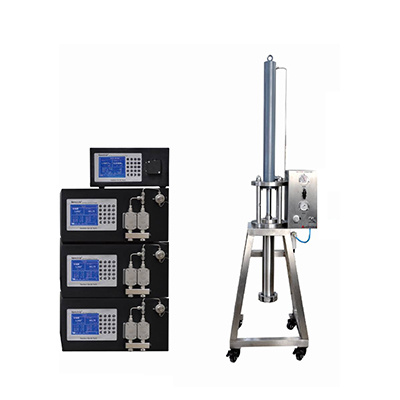 汉邦NS43300实验室高效液相色谱系统
