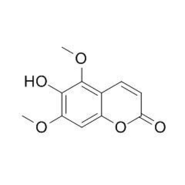 白蜡树精 CAS:486-28-2