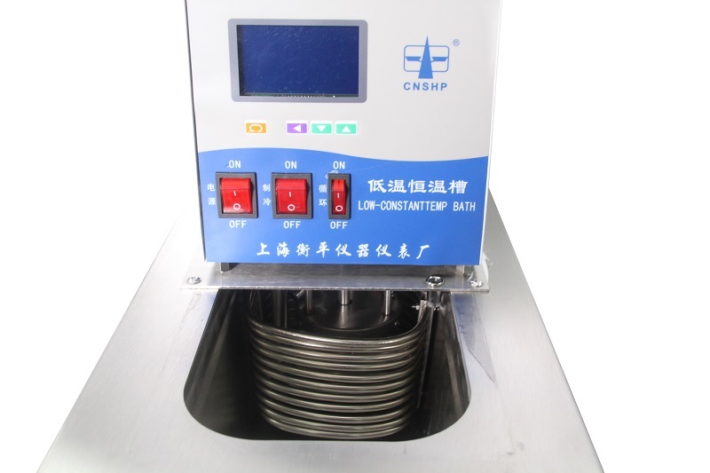 衡平   低温恒温循环器  水浴、油浴、恒温槽  DCM-0506