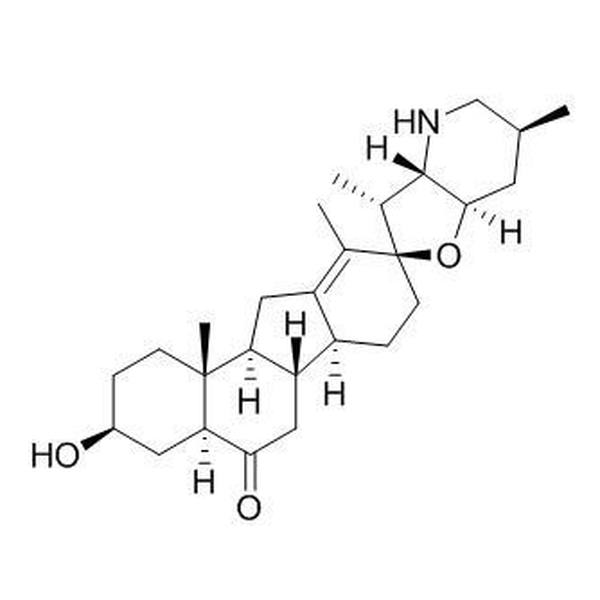 贝母辛 CAS:19773-24-1