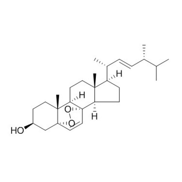 过氧麦角甾醇 CAS:2061-64-5
