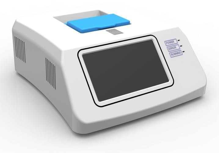 荧光定量PCR
