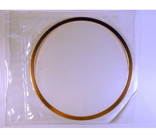 Triton 配件：Gasket, NW 250Cf Cu | 1111030