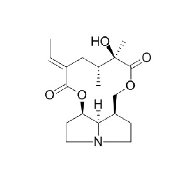 橐吾宁碱 CAS:90364-90-2