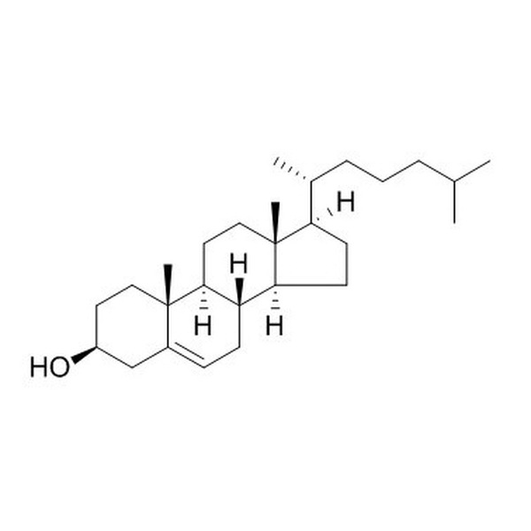 胆固醇 CAS:57-88-5