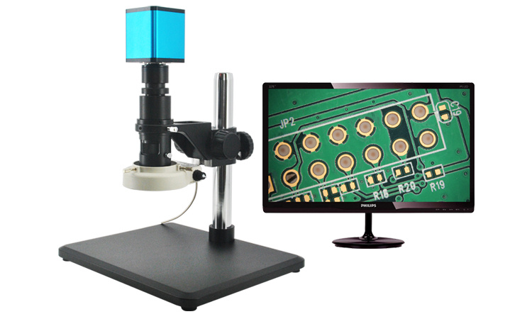 光学测量显微镜